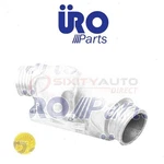 Uro Engine Coolant Thermostat Housing For 1994-1999 Bmw M3 Antifreeze Mh. Fixed Price $31.84.