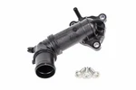 Genuine Gm Engine Coolant Thermostat Housing 12647027. Fixed Price $86.86.