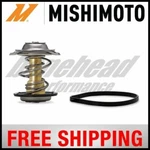 Mishimoto MMTS-MB62-08L Mercedes Benz C63 Amg Racing Thermostat, 2008-2012. Fixed Price $86.94.