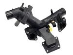 Eurospare Thermostat Housing LR005631R Fits 2005-2009 Land Rover LR3 / Range. Fixed Price $98.99.
