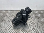 Bmw 5 E60 E61 2007 Diesel Thermostat Housing 1162837 LIQ9492. Fixed Price $26.79.
