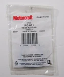 Motorcraft RG611 Water Outlet Gasket YS4Z-8255-AA. Fixed Price $8.99.