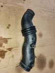 1981-1983 Datsun 280ZXT Turbo Air Intake Hose. Fixed Price $35.00.