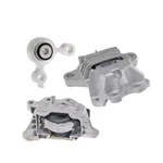 New Set Of 3 Engine & Trans Mount 2022-2024 Ford Maverick 2.0L Auto. Fixed Price $295.99.