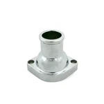 Top Street Performance HC8938C Aluminum Straight Water Neck, Gm Ls, Chrome. Fixed Price $22.21.