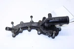 2011-2015 Jeep Grand Cherokee 3.6L Engine Coolant Crossover Thermostat Housing. Fixed Price $59.99.
