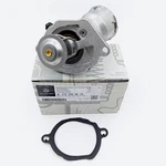 Oem Engine Coolant Thermostat 2722000515 For GL450 G550 E550 S550 New. Fixed Price $80.00.
