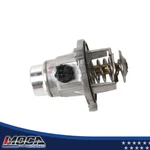 New Engine Aluminum Cooling Thermostat Fits Bmw X5 X6 E53 E60 4.4L 6.0L. Fixed Price $29.70.