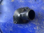2007 Toyota Prius Coolant Thermostat And Housing. Fixed Price $20.00.