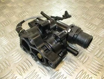 2016 Hyundai Ioniq 1.6 Petrol Hybrid G4LE. Thermostat & Housing 2560003HC0 60K. Fixed Price $135.54.