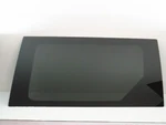 Fits Ford Freestar Windstar,mercury Monterey Driver Left Rear Sliding Door Glass. Fixed Price $149.00.