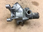 90-91 Honda Accord Thermostat Housing Case Cover Used Oem. Fixed Price $59.00.