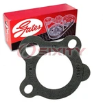 Gates 33631 Coolant Thermostat Housing Gasket For WO-35130 WO-35013 WO-13416 Gx. Fixed Price $7.35.