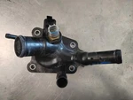 2020 Nissan Altima Water Outlet, 2.5L, 110606CA0A 582079. Fixed Price $49.99.