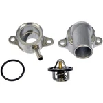 Dorman 902-109 Integrated Thermostat Housing Assembly. Fixed Price $44.75.
