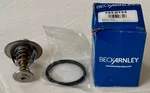 Engine Coolant Thermostat Beck/arnley 143-0722 For Toyota New Boxed. Fixed Price $21.95.