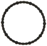 Engine Coolant Thermostat Housing Gasket-vin: Mahle C32187. Fixed Price $13.87.