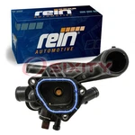 Rein CTA0018 Coolant Thermostat Housing For V20-99-0174 34713 11538699290 Jw. Fixed Price $82.91.