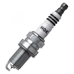 Ngk Dia 14 Mm Pitch 1.25 Gap 0.8 Iridium Spark Plug Kit BKR8EIX. Fixed Price $42.59.
