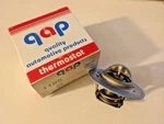 Qap Engine Coolant Thermostat Replacement For Gates 33009, Dole, Stant & More. Fixed Price $12.99.