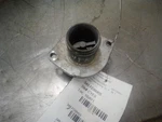 Thermostat Housing From 6.0L 2005 Ford F250SD 7463195. Fixed Price $45.69.