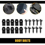 Truck Body Bolts & U-nut 5/16-18 Clips- 1-3/16" Long- 40X (20EA) #374 Ford. Fixed Price $13.99.