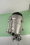 Genuine Oem International 3007378C91 Fuel Filter Housing Maxxforce 13. Fixed Price $150.00.