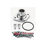 Mr Gasket 9845 Engine Coolant Thermostat Housing-water Neck Fits Sbc And Bbc. Fixed Price $35.59.