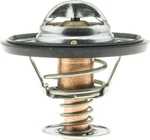 Motorad 265-160 Thermostat With Seal, Silver. Fixed Price $19.91.