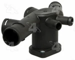 Four Seasons Engine Coolant Outlet Flange 86052 High-quality Auto Part, Univer. Fixed Price $21.79.