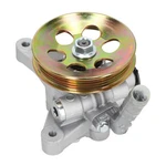 Power Steering Pump W/ Pulley For Acura Tl 3.2L V6 1999-2003 21-5290 56110P8EA01. Fixed Price $65.81.