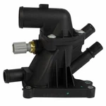 Engine Coolant Thermostat Housing Motorcraft RH-242. Fixed Price $90.95.