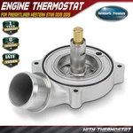 Diesel Thermostat W/ Seal For Freightliner Columbia Western Star DD13 DD15 87. Fixed Price $92.99.