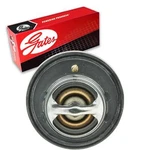 Gates Engine Coolant Thermostat For 2007-2010 Dodge Grand Caravan. Fixed Price $45.57.