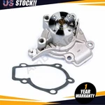 Engine Water Pump For 1996-2012 Hyundai Elantra Tiburon Kia Spectra Soul Tucson. Fixed Price $26.59.