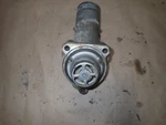 Caterpillar C4.4 Diesel Engine Thermostat Housing 420-1397 Dozer D3K2 Xl. Fixed Price $49.99.