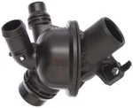 Engine Coolant Thermostat-integrated Housing Gates 34781. Fixed Price $223.99.
