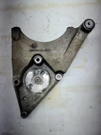 1994-02 Ford F250 F350 E350 7.3L Diesel Upper Alternator Bracket F8UE-10039-AB. Fixed Price $108.00.