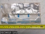 New Old Stock QTY=2 25534752 Gm Bypass Themostat Gasket. Fixed Price $24.73.