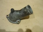 Ferrari 208,288,308,328,MONDIAL - Thermostat Top Housing (used) P/n 105165. Fixed Price $175.00.