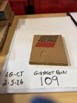 35092 Fel-pro Engine Coolant Outlet Gasket Lower Rear Ford Nos. Fixed Price $5.00.