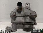 Oem 1988 Nissan 300ZX 3.0L Engine Coolant Thermostat Housing Pipe. Fixed Price $49.99.