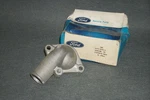 Nos Thermostat Housing 1980 1981 1982 Ford Courier Pickup Truck 121/2000 Cc 2.0L. Fixed Price $99.99.
