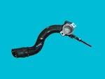 Mercedes Class W222 Maybach 2019 6.0 V12 Thermostat Cooling Pipe A2752000552. Fixed Price $296.03.