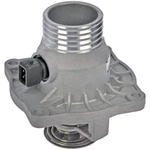 902-818 Dorman Thermostat Housing For E39 Series Bmw 540I E38 740I. Fixed Price $90.91.
