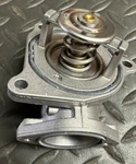 Borg Warner Thermostat 410055.87D For Mercedes-benz Sprinter 2500 & 3500. Fixed Price $49.24.