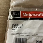 Genuine Ford Motorcraft Oem RG-629 Seal Thermostat Engine Coolant Pipe O-ring. Fixed Price $22.77.