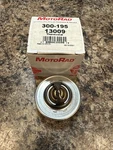 Motorad 300-195/GATES 33509 Engine Coolant Thermostat Free Shipping!!!. Fixed Price $9.95.