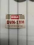 Nors Dole DV-1XH Thermostat High Temperature 195 In Box. Fixed Price $12.99.
