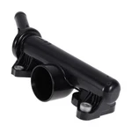 Plastic Engine Coolant Thermostat Housing Assembly Ford F-150 3.5L 2013-2.... Fixed Price $63.85.